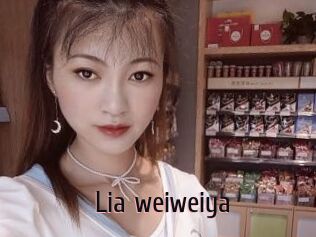 Lia_weiweiya