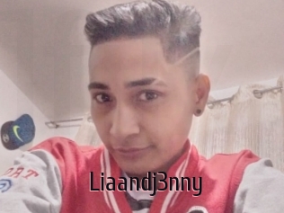 Liaandj3nny