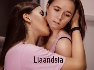 Liaandsia