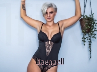 Liaengell