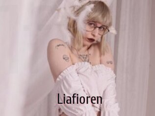 Liafioren