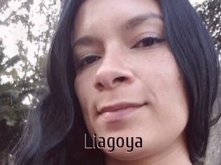 Liagoya