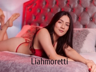 Liahmoretti
