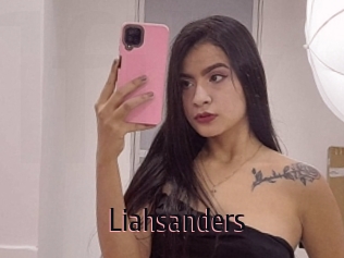 Liahsanders