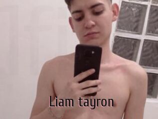 Liam_tayron