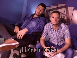 Liamandcaleb