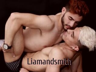 Liamandsmith