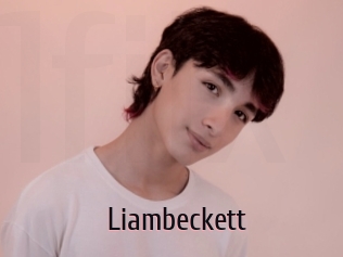 Liambeckett