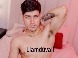 Liamduvall