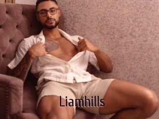 liamhills 1 film x