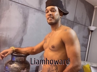 Liamhoward