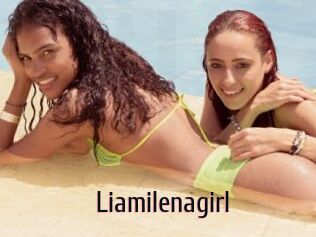 Liamilenagirl