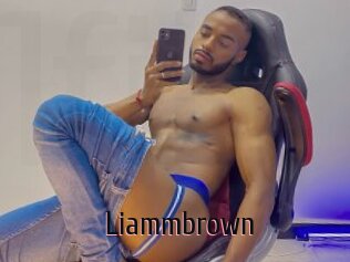Liammbrown