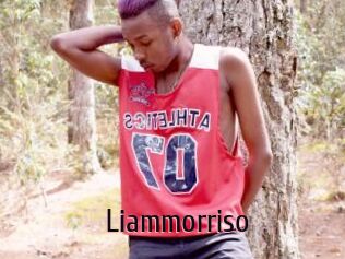 Liammorriso