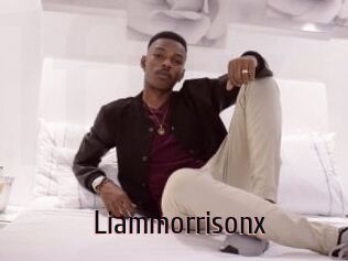 Liammorrisonx