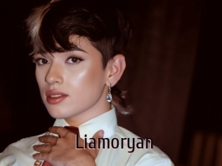 Liamoryan