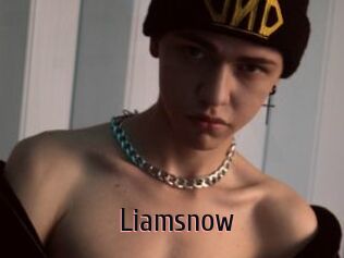 Liamsnow