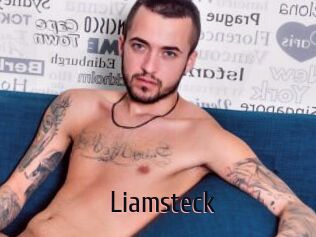 Liamsteck
