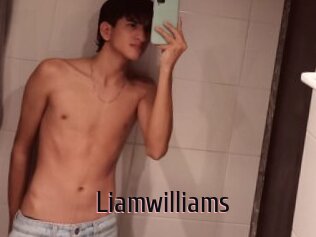Liamwilliams