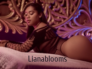 Lianablooms