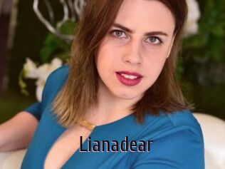 Lianadear