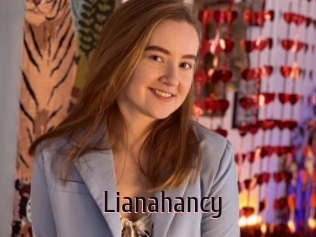 Lianahancy