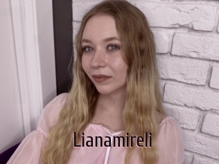 Lianamireli