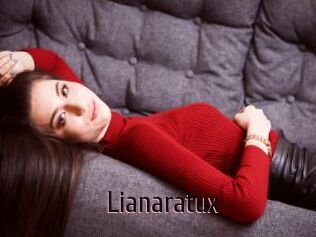 Lianaratux
