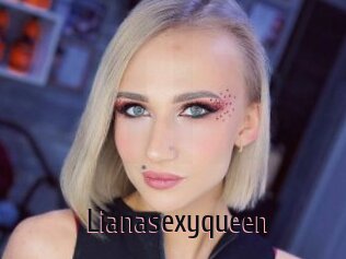 Lianasexyqueen