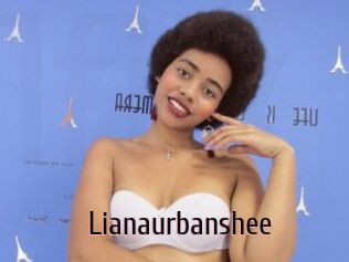 Lianaurbanshee