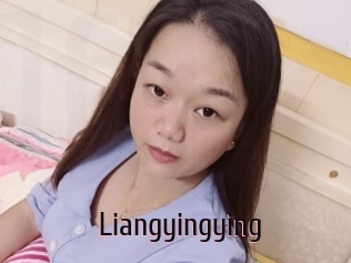 Liangyingying