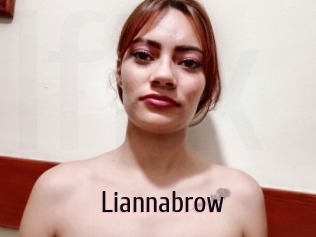 Liannabrow