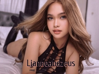 Lianneandzeus