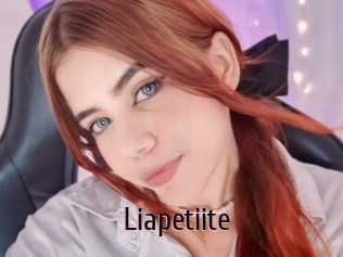 Liapetiite
