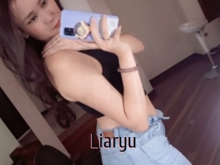 Liaryu