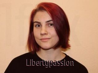 Libertypassion
