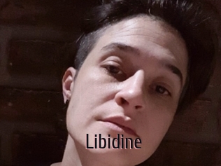 Libidine