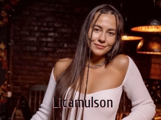Licamulson