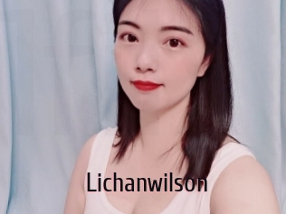 Lichanwilson