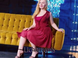 Lichiartemis