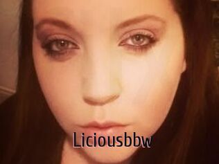 Liciousbbw