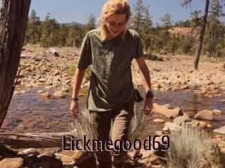 lickmegood69 1 film x