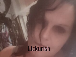 Lickurish