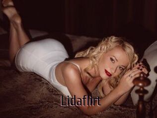 Lidaflirt
