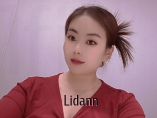 Lidann