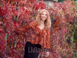 Lidiastar