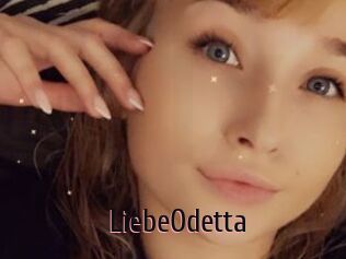 LiebeOdetta