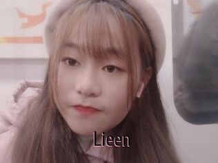 Lieen