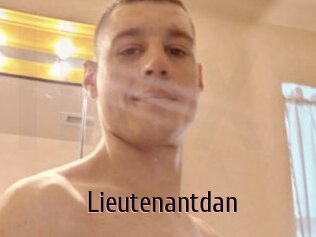 Lieutenantdan