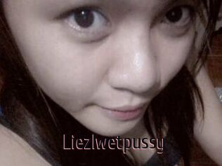 Liezlwetpussy